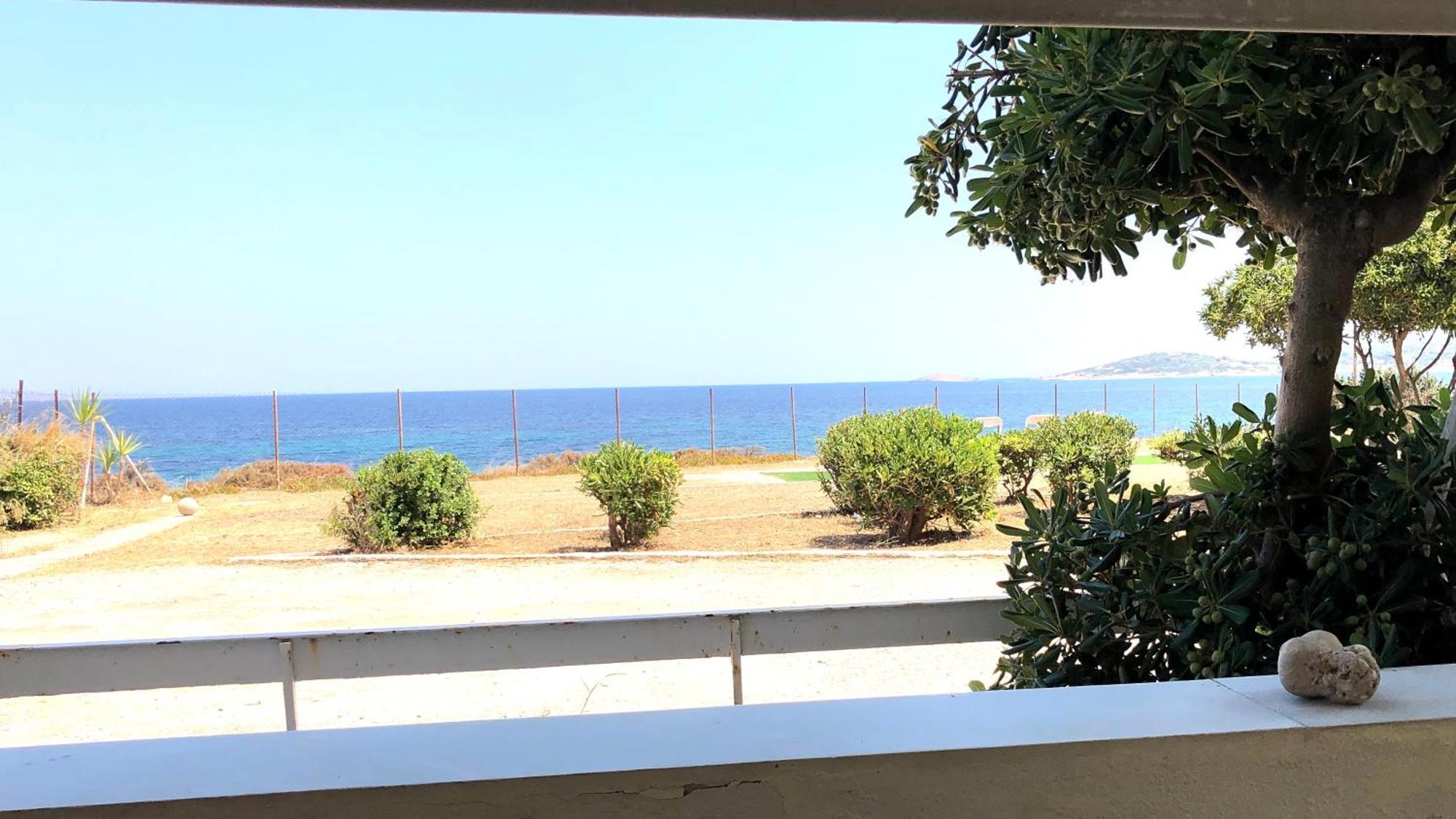 Vravrona Beach Apartments Artemida  Exterior foto